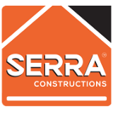 Serra Constructions Logo